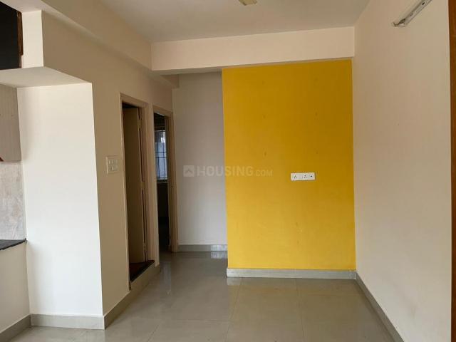 Flat for rent in Bangalore North, Cox Town - Bangalore