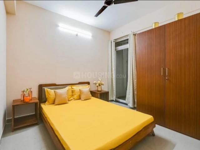 Flat for rent in Kota, Rajasthan