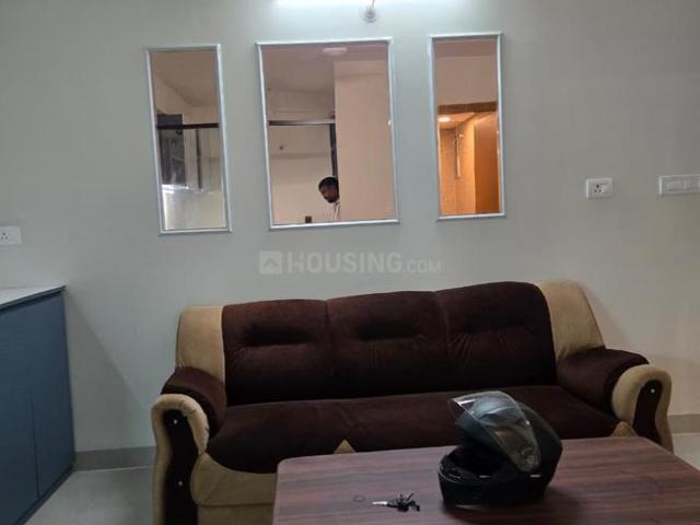 Flat for rent in Kota