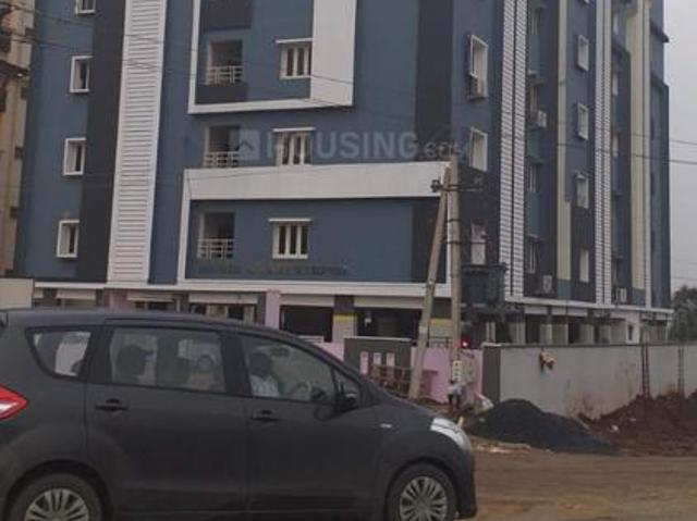 Flat for rent in Ippatam, Guntur