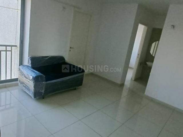 Flat for rent in Gota, Gujarat