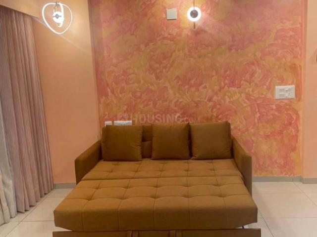 Flat for rent in Gota, Gujarat