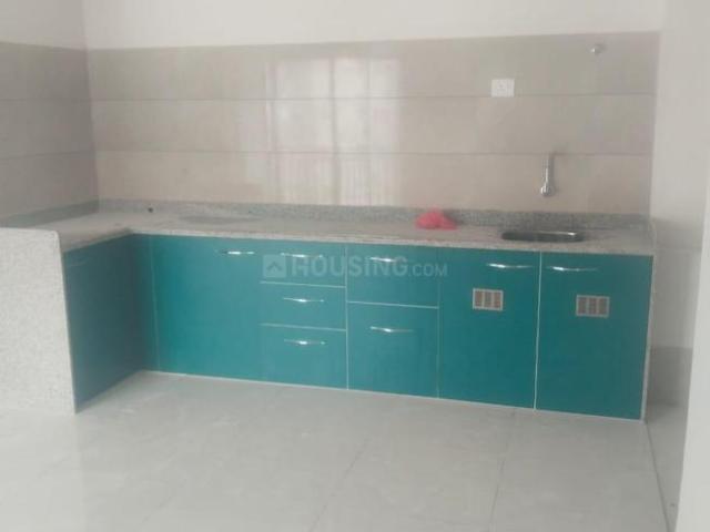Flat for rent in Gota, Gujarat