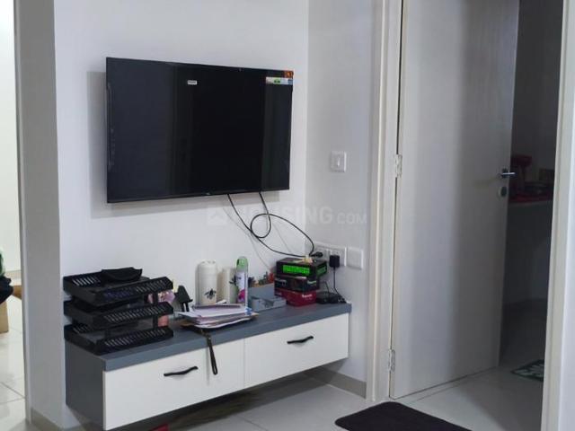 Flat for rent in Gota, Gujarat