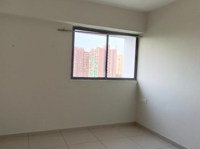 Flat for rent in Gota, Gujarat