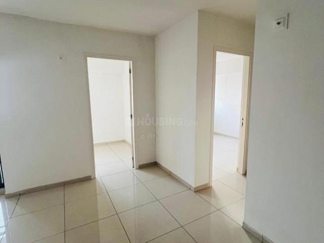 Flat for rent in Gota, Gujarat