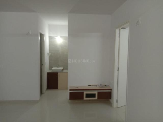 Flat for rent in Gota, Gujarat