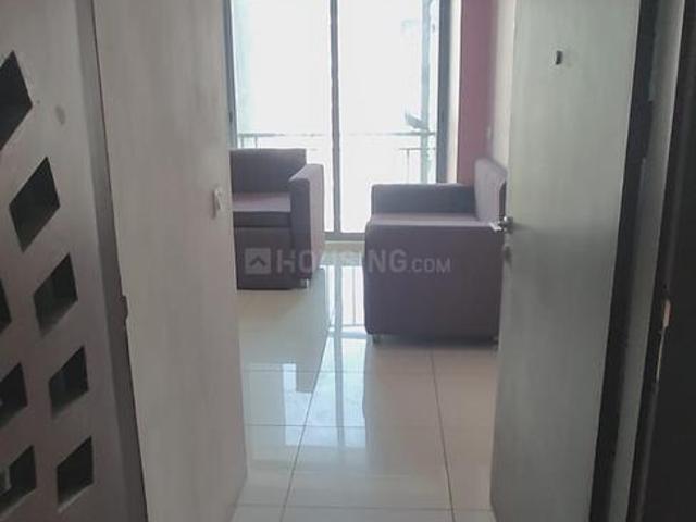 Flat for rent in Gota, Gujarat
