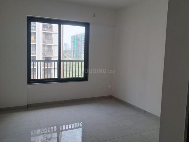 Flat for rent in Gota, Gujarat
