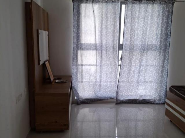 Flat for rent in Gota, Gujarat