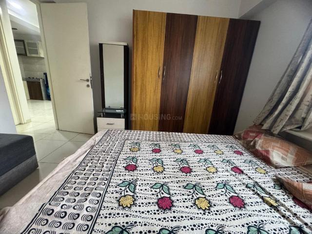 Flat for rent in Gota, Gujarat