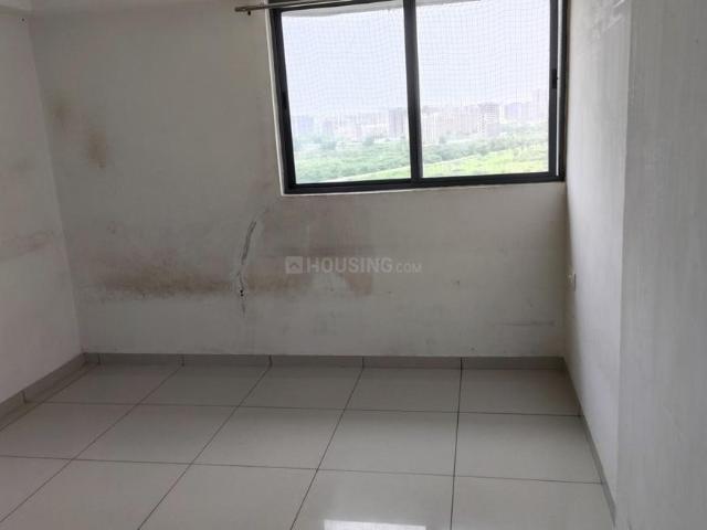 Flat for rent in Godrej Garden City, Chenpur