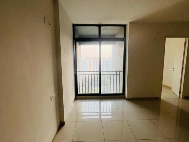 Flat for rent in Godrej Garden City, Chenpur