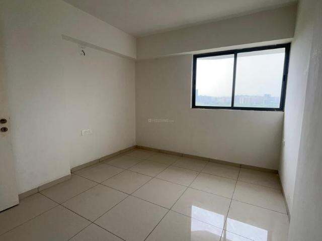 Flat for rent in Gota, Gujarat
