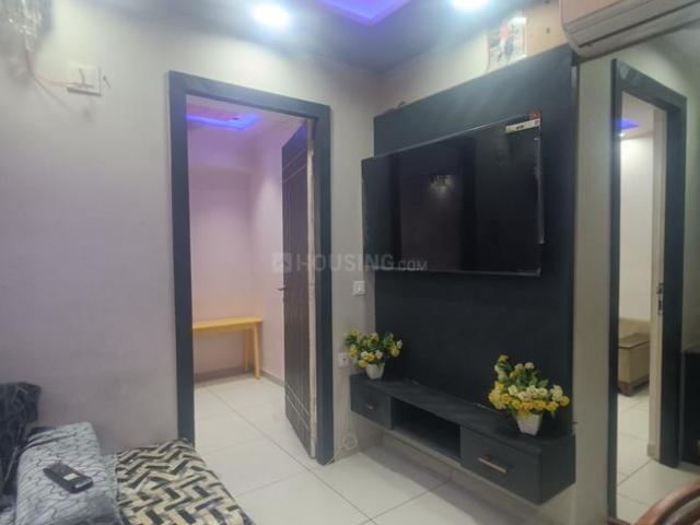 Flat for rent in Gota, Gujarat