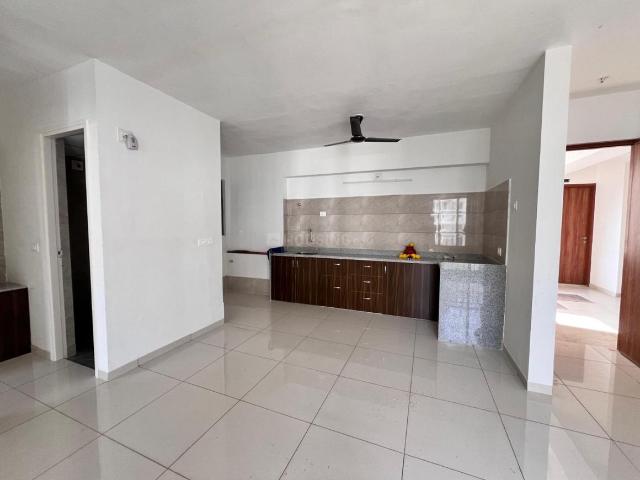 Flat for rent in Gota, Gujarat