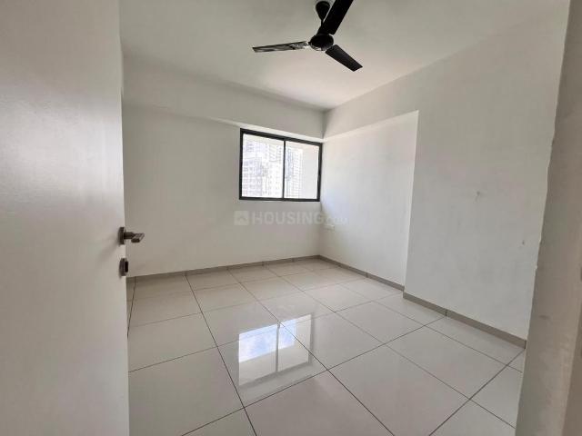 Flat for rent in Godrej Garden City, Chenpur