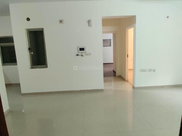 Flat for rent in Gota, Gujarat