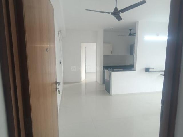 Flat for rent in Gota, Gujarat