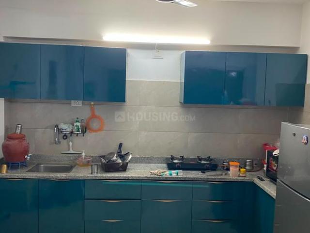 Flat for rent in Gota, Gujarat