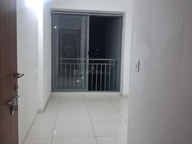 Flat for rent in Godrej Garden City, Chenpur