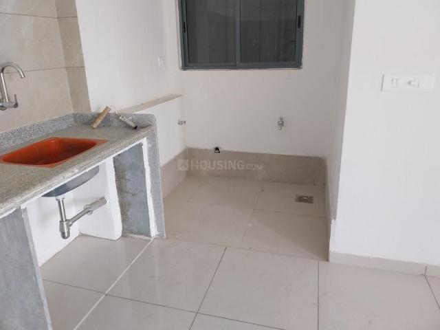 Flat for sale in Gota, Gujarat