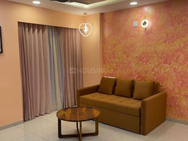 Flat for sale in Godrej Garden City, Chenpur