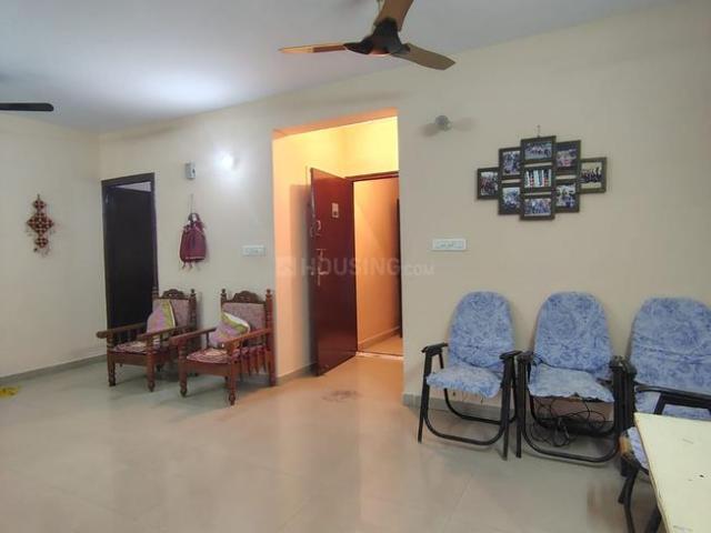 Flat for rent in Jaipur Municipal Corporation, Jaipur
