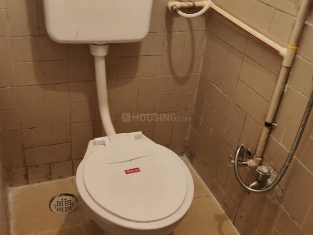 Flat for rent in Navi Mumbai, National Capital Territory Of Delhi
