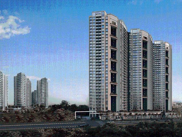 Flat for sale in Navi Mumbai, National Capital Territory Of Delhi