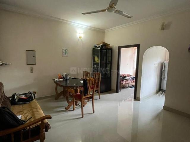 Flat for sale in Cochin, Kerala