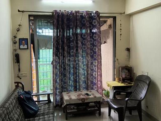 Flat for rent in Kamothe - Mumbai, National Capital Territory Of Delhi