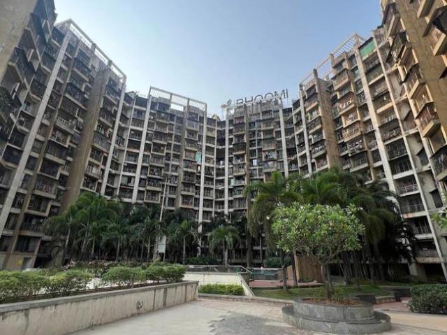 Flat for rent in Kalamboli, Panvel