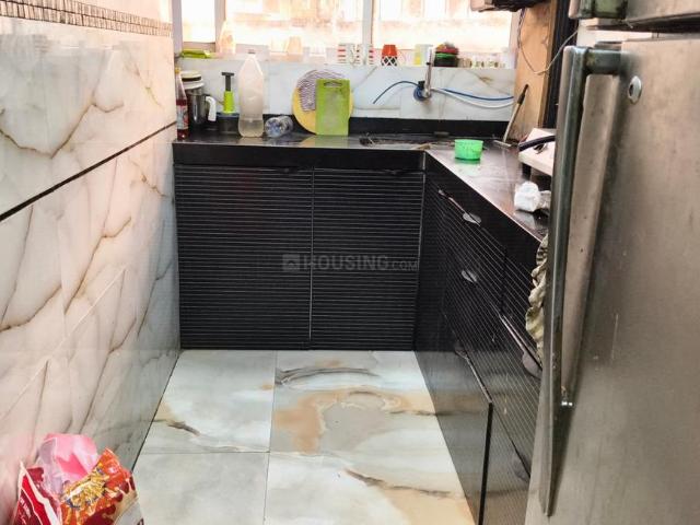 Flat for sale in Bhoomi Gardenia 2, Panvel