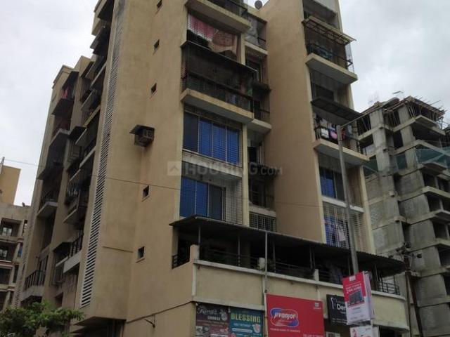 Flat for sale in Kamothe - Mumbai, National Capital Territory Of Delhi