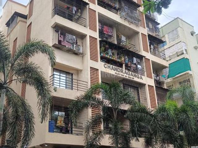 Flat for sale in Kamothe - Mumbai, National Capital Territory Of Delhi