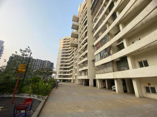 Flat for sale in Kamothe - Mumbai, National Capital Territory Of Delhi
