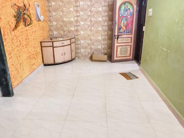 Flat for rent in Siddheshwar Apartment, Thane