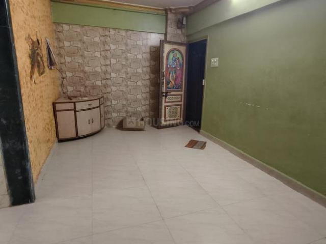 Flat for rent in Siddheshwar Apartment, Thane