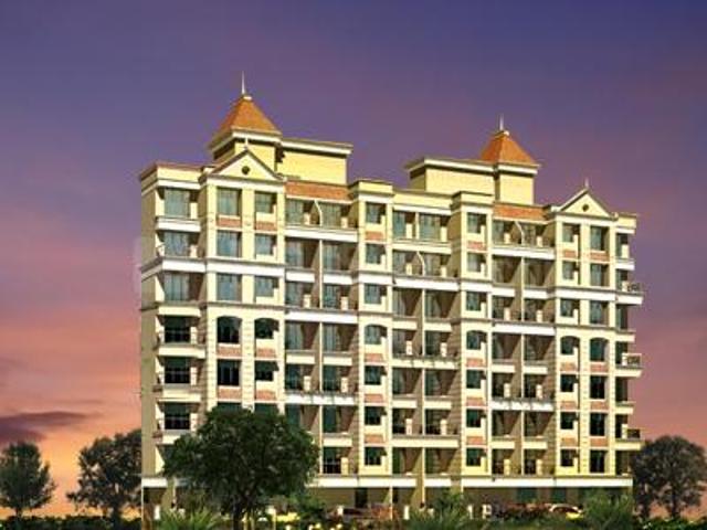 Flat for sale in Kalyan-dombivali, Kalyan