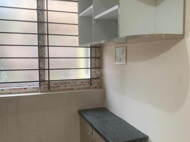Flat for rent in Bangalore North, Cox Town - Bangalore