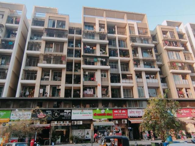 Flat for sale in Kamothe - Mumbai, National Capital Territory Of Delhi