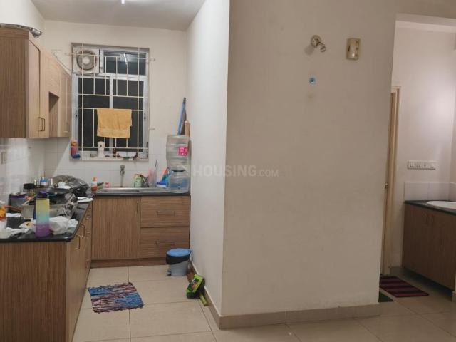 Flat for rent in Karnataka