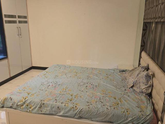 Flat for rent in Kandivali East, Mumbai Suburban District
