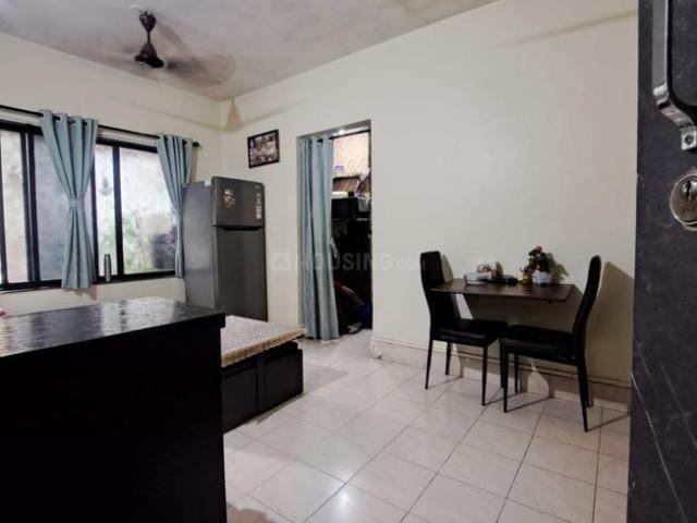 Flat for rent in Kandivali East, Mumbai Suburban District