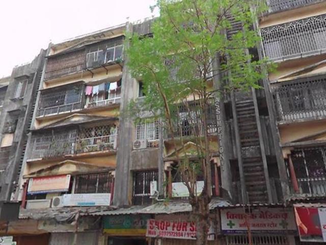 Flat for rent in Andheri - Mumbai, National Capital Territory Of Delhi