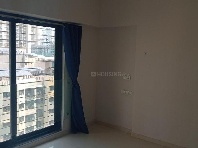 Flat for rent in Kanjur West, Mumbai