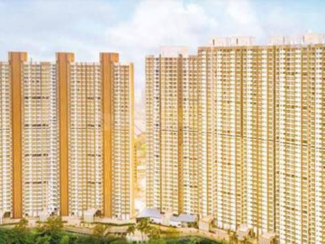 Flat for rent in Mumbai, Maharashtra
