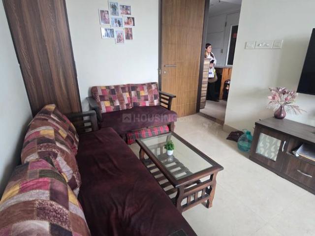 Flat for rent in Bhandup East, Mumbai