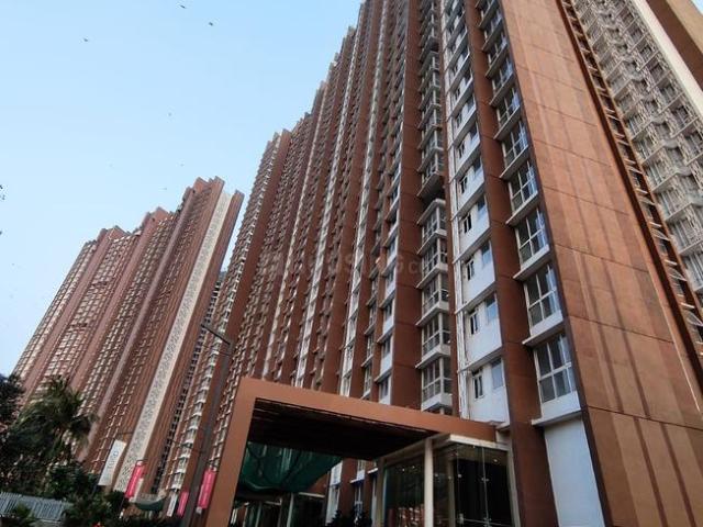 Flat for sale in Andheri - Mumbai, National Capital Territory Of Delhi